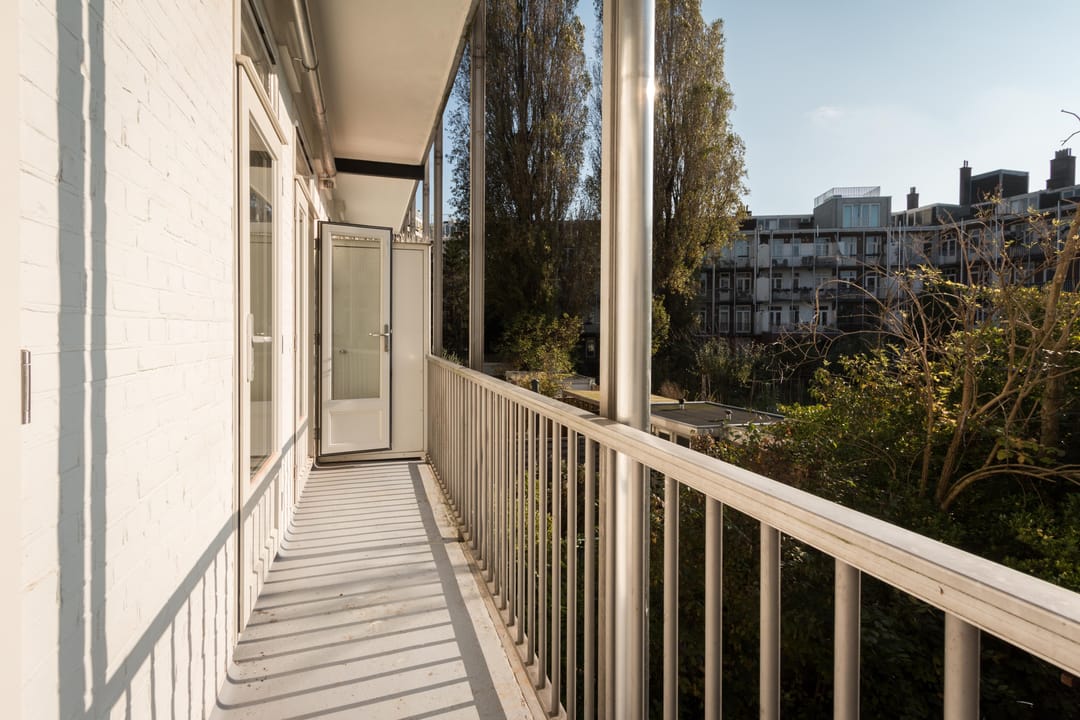 Foto 11 van Jasper Leijnsenstraat 23-1