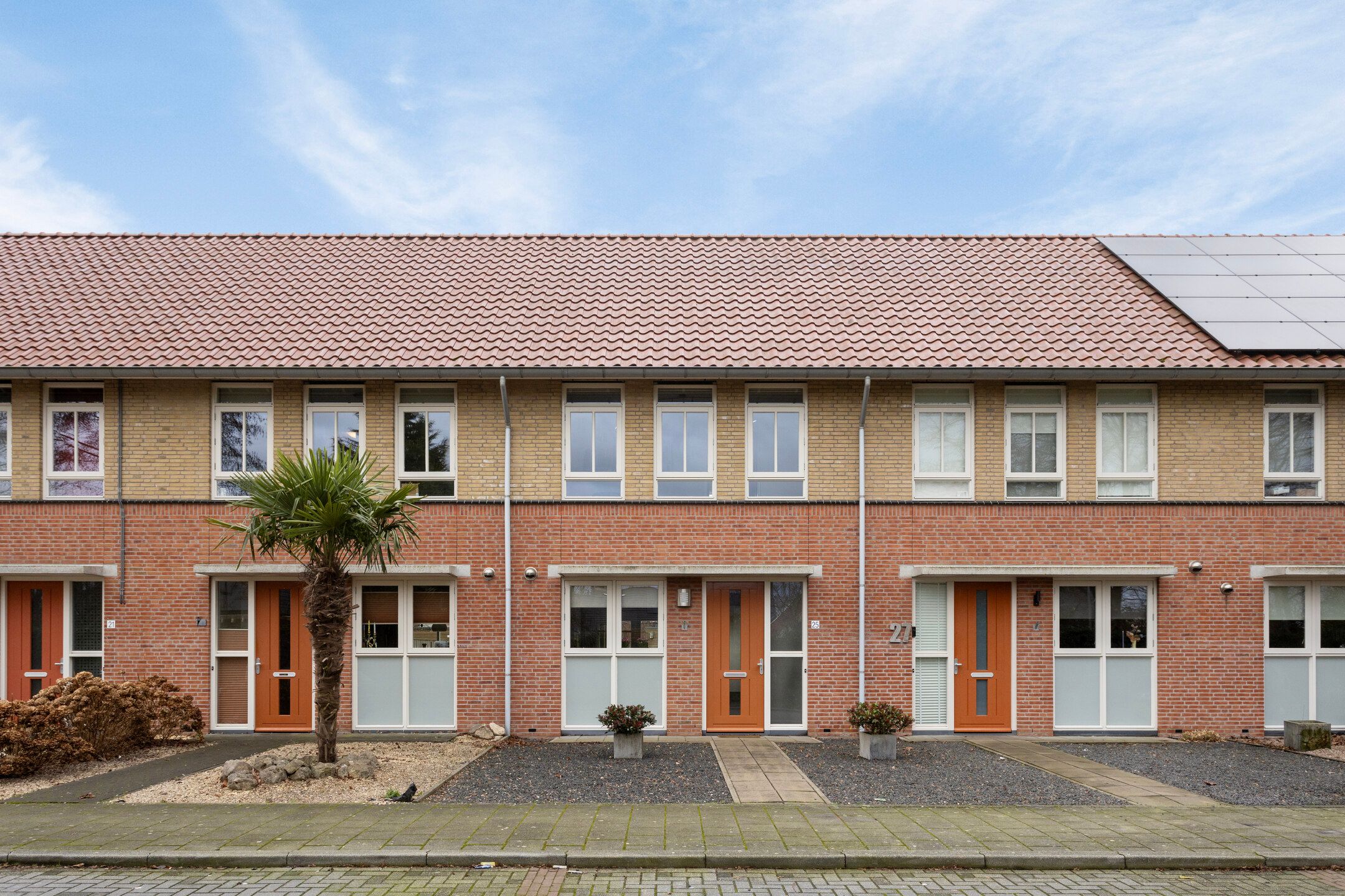 Rietkamp, 25, Gameren, 5311GX, Gelderland, Nederland 25