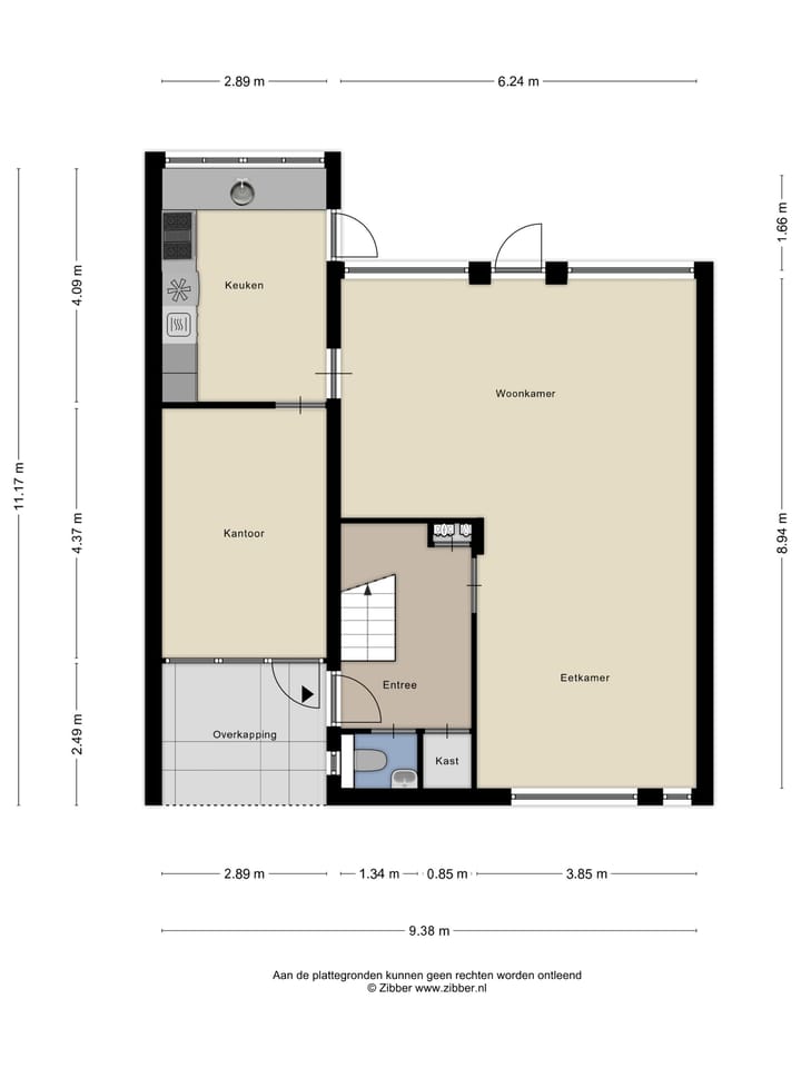 Foto 59 van Chopinplein 12