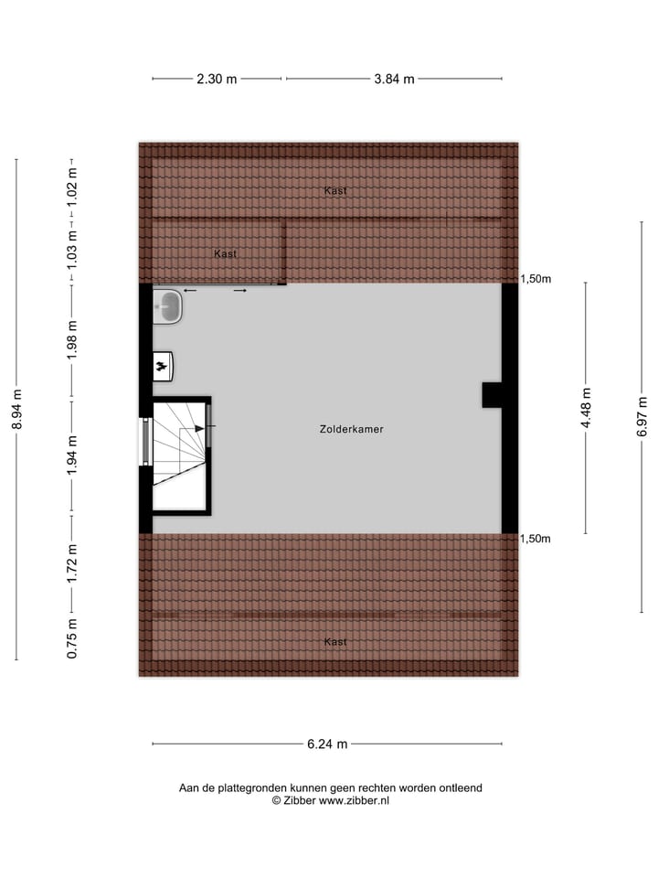 Foto 62 van Chopinplein 12