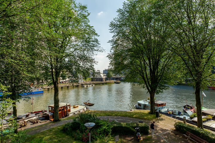 Bekijk foto 4 van Scheepmakerskade 111