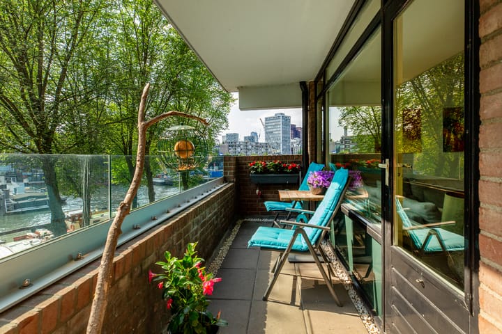 Foto 12 van Scheepmakerskade 111