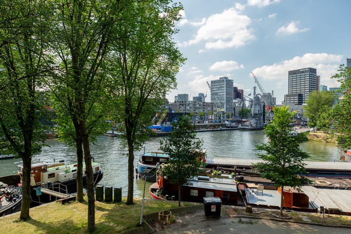 Foto 13 van Scheepmakerskade 111