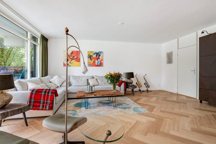 Foto 14 van Scheepmakerskade 111