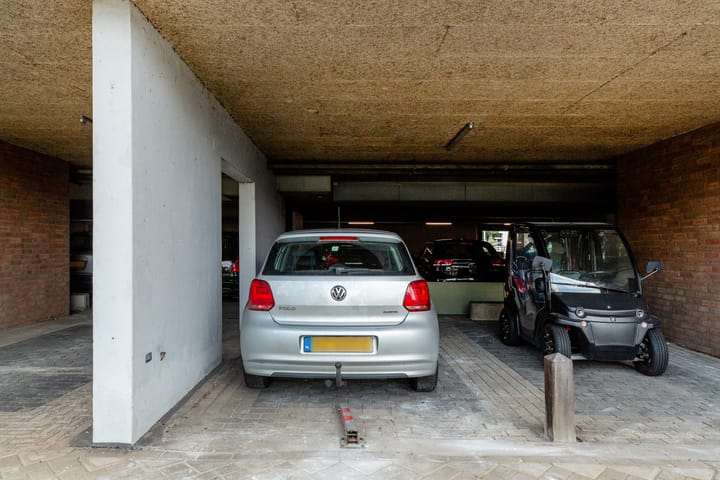 Foto 24 van Scheepmakerskade 111