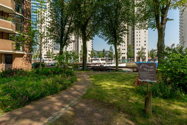 Foto 27 van Scheepmakerskade 111