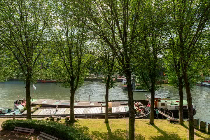 Foto 28 van Scheepmakerskade 111