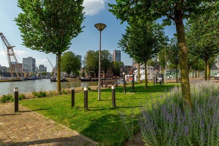 Foto 29 van Scheepmakerskade 111