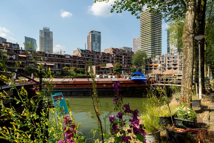 Foto 30 van Scheepmakerskade 111