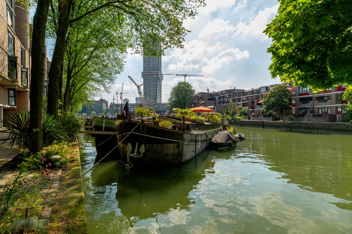 Bekijk foto 31 van Scheepmakerskade 111