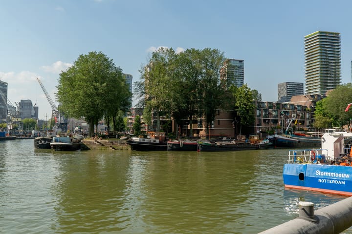 Foto 34 van Scheepmakerskade 111