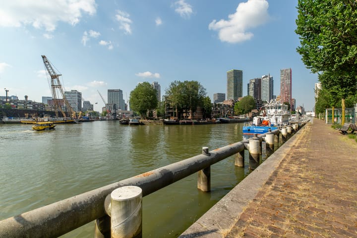 Foto 35 van Scheepmakerskade 111