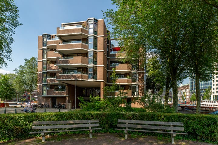 Foto 26 van Scheepmakerskade 111