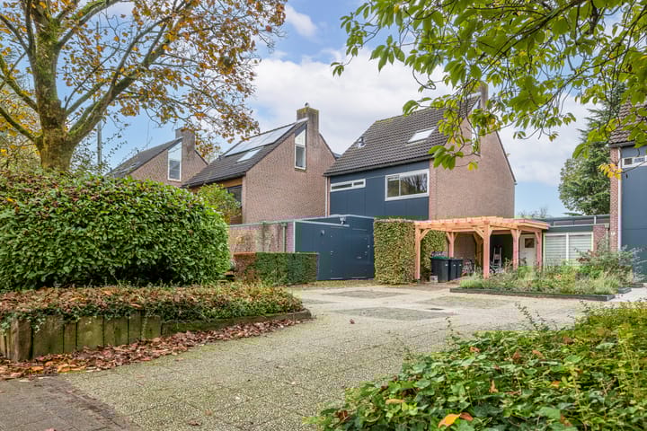 Foto 1 van van Zijldreef 5