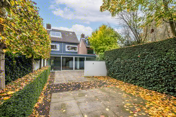 Foto 25 van van Zijldreef 5