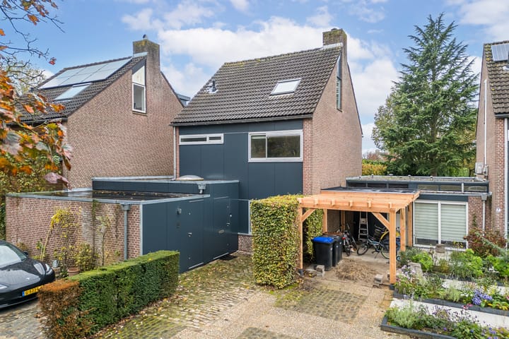 Foto 27 van van Zijldreef 5