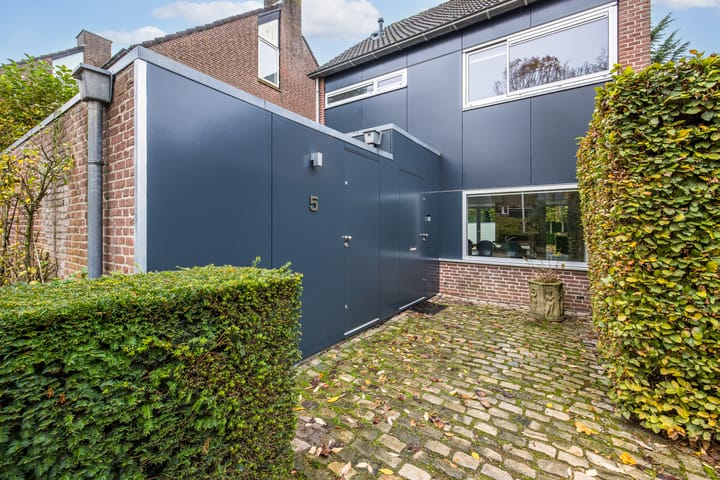 Foto 28 van van Zijldreef 5