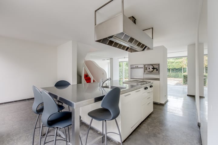 Foto 7 van van Zijldreef 5