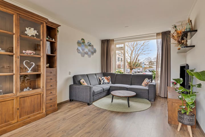 Foto 2 van Helene Swarthplantsoen 32