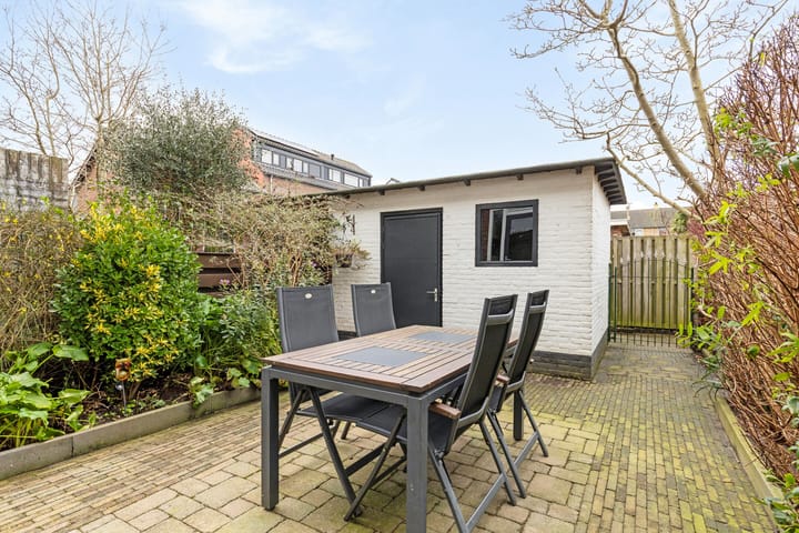 Foto 3 van Helene Swarthplantsoen 32