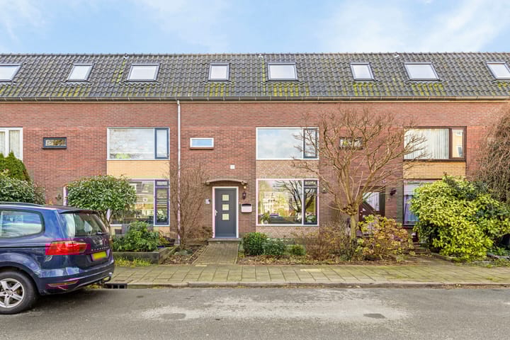 Foto 4 van Helene Swarthplantsoen 32