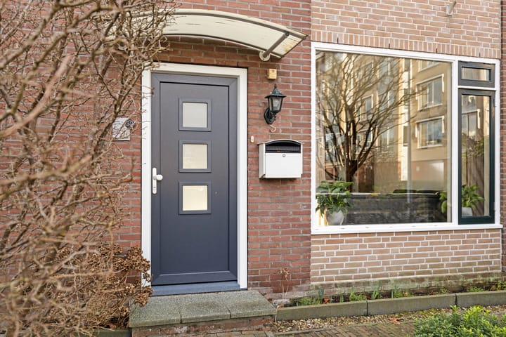 Foto 5 van Helene Swarthplantsoen 32