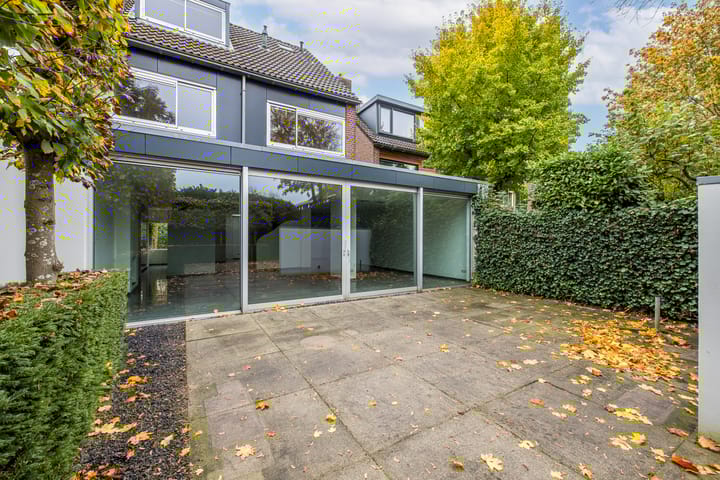 Foto 26 van van Zijldreef 5