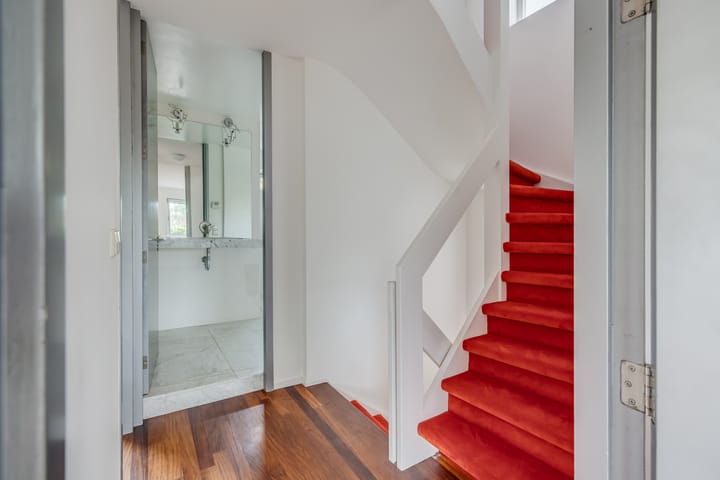 Foto 13 van van Zijldreef 5