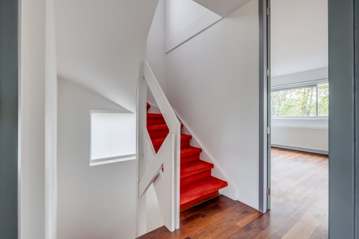 Foto 21 van van Zijldreef 5