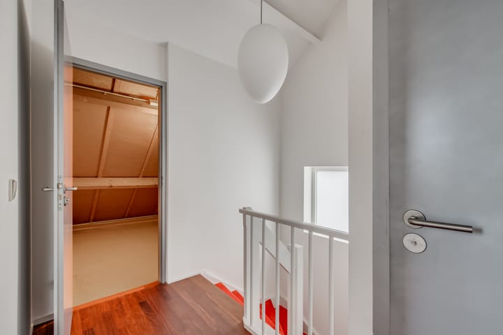 Foto 22 van van Zijldreef 5