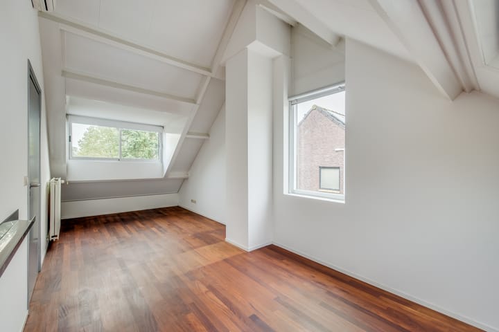 Foto 23 van van Zijldreef 5