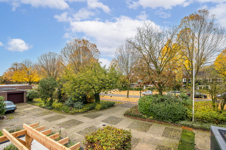 Foto 29 van van Zijldreef 5