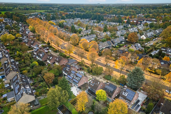 Foto 30 van van Zijldreef 5