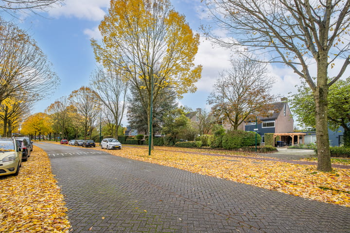 Foto 31 van van Zijldreef 5