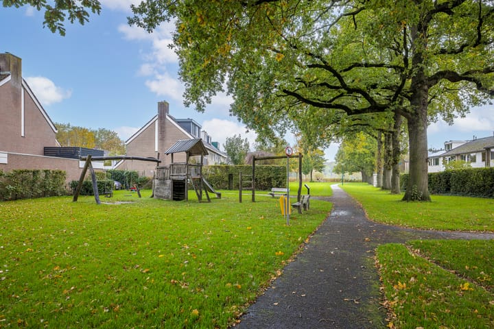 Foto 32 van van Zijldreef 5