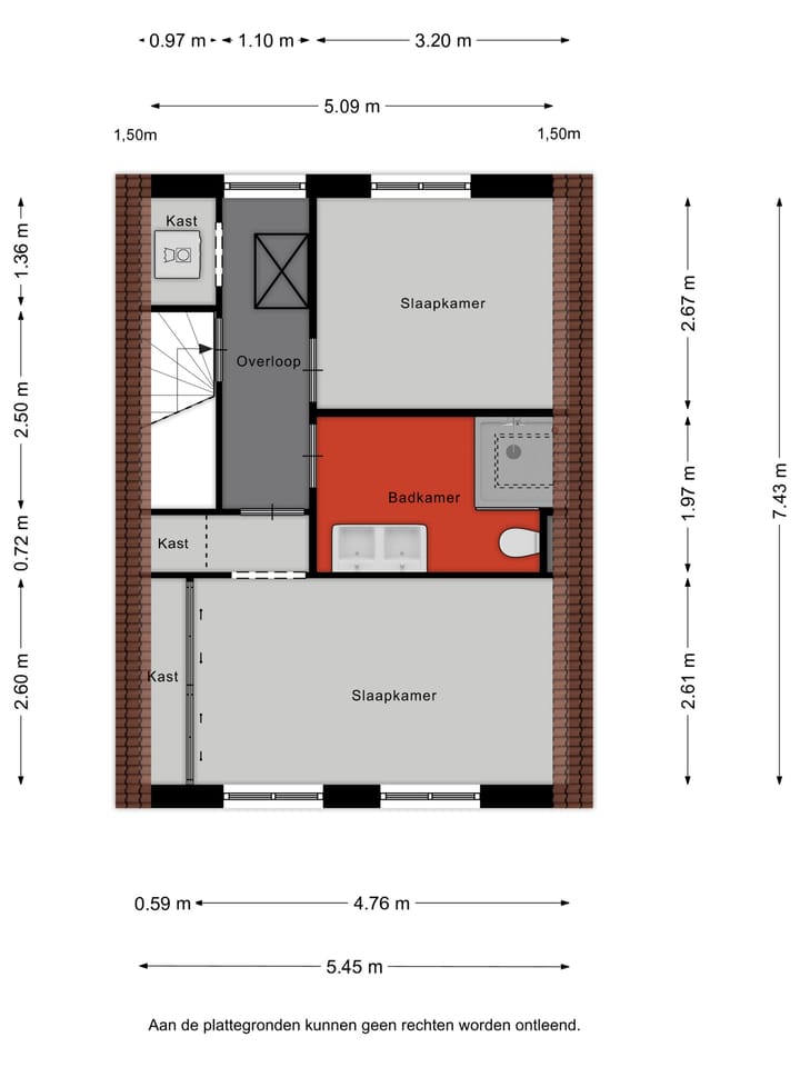 Foto 37 van Scheidingstraat 112