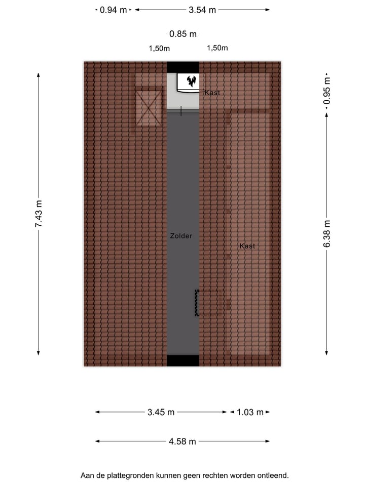 Foto 38 van Scheidingstraat 112