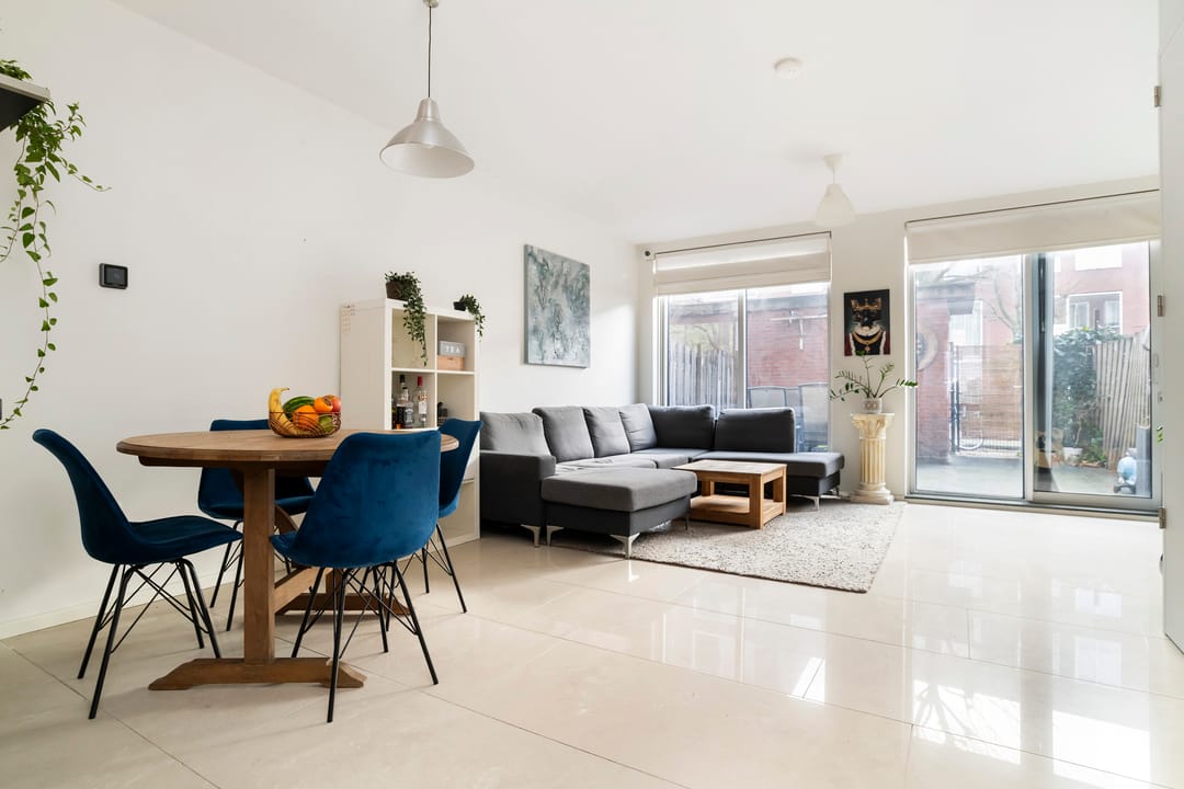 Foto 1 van Brede Hilledijk 524