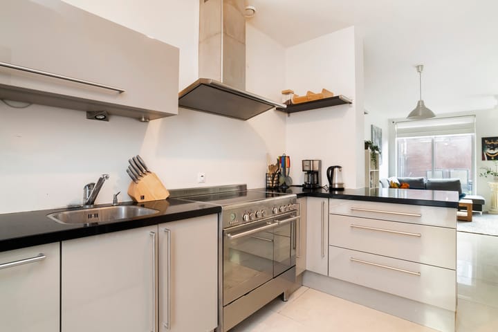 Foto 2 van Brede Hilledijk 524