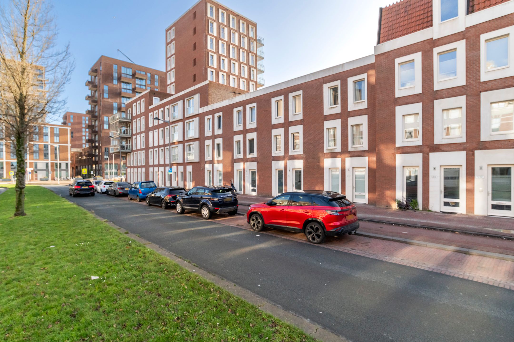 Foto 3 van Brede Hilledijk 524