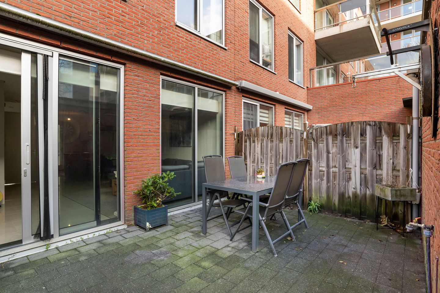 Foto 4 van Brede Hilledijk 524