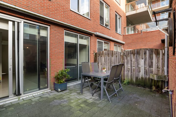 Foto 4 van Brede Hilledijk 524