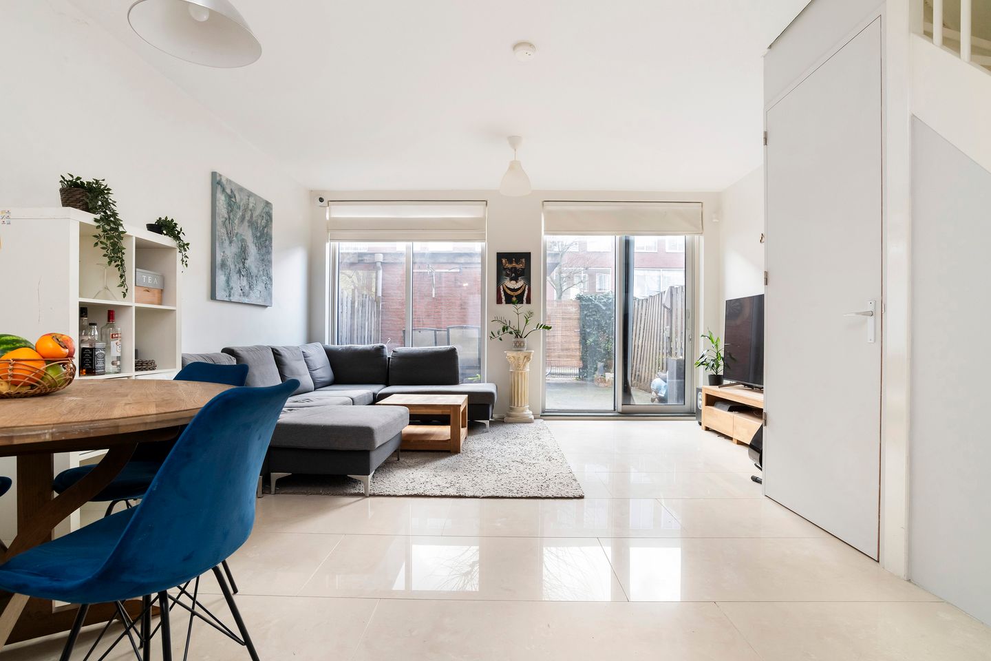 Foto 5 van Brede Hilledijk 524