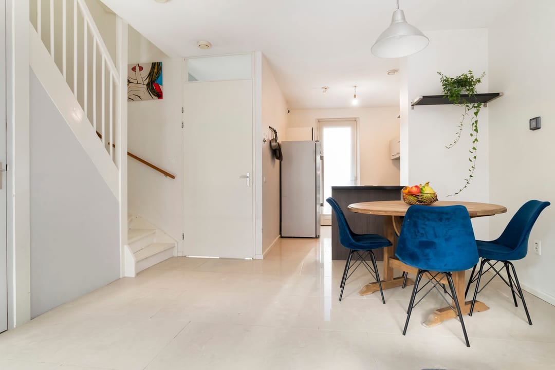 Foto 7 van Brede Hilledijk 524