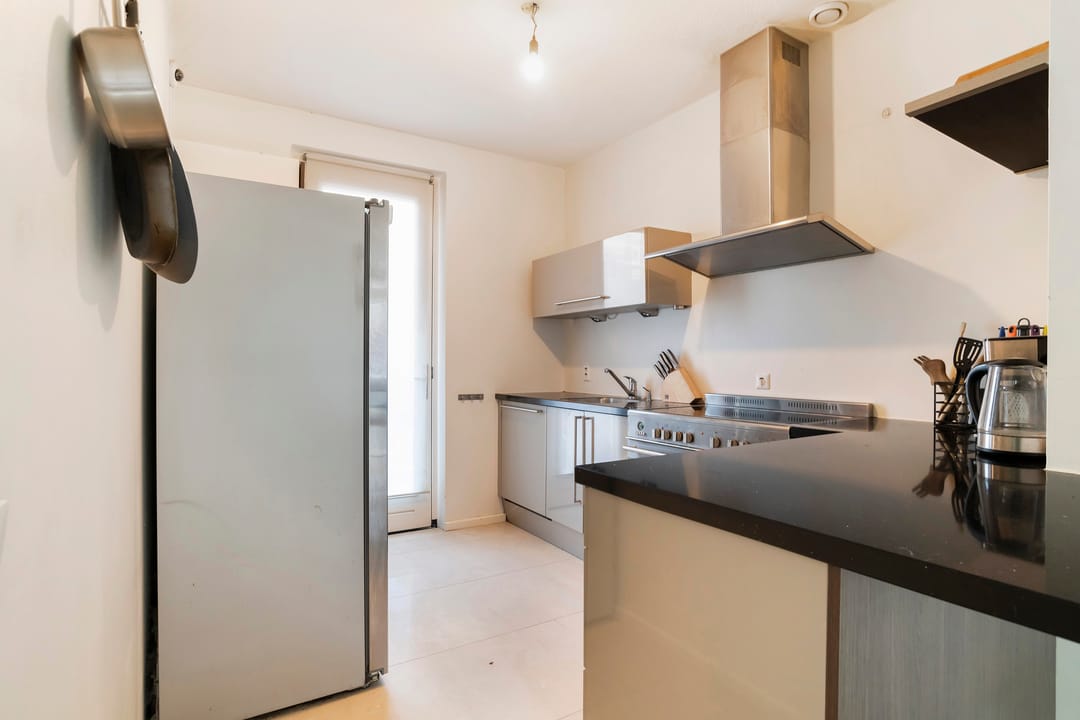 Foto 8 van Brede Hilledijk 524