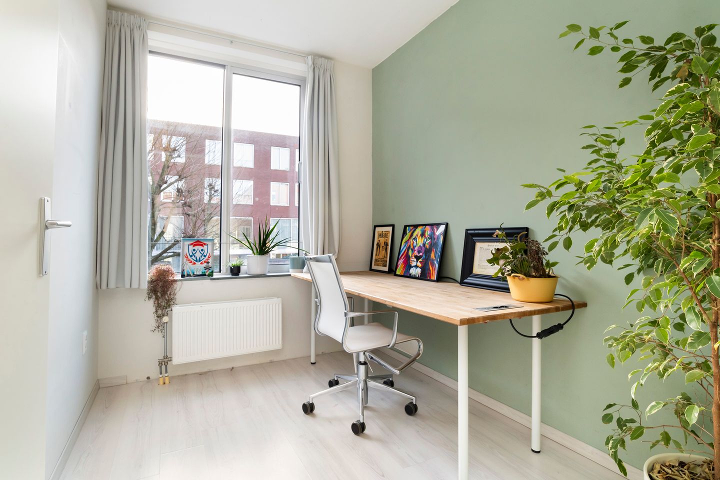 Foto 10 van Brede Hilledijk 524