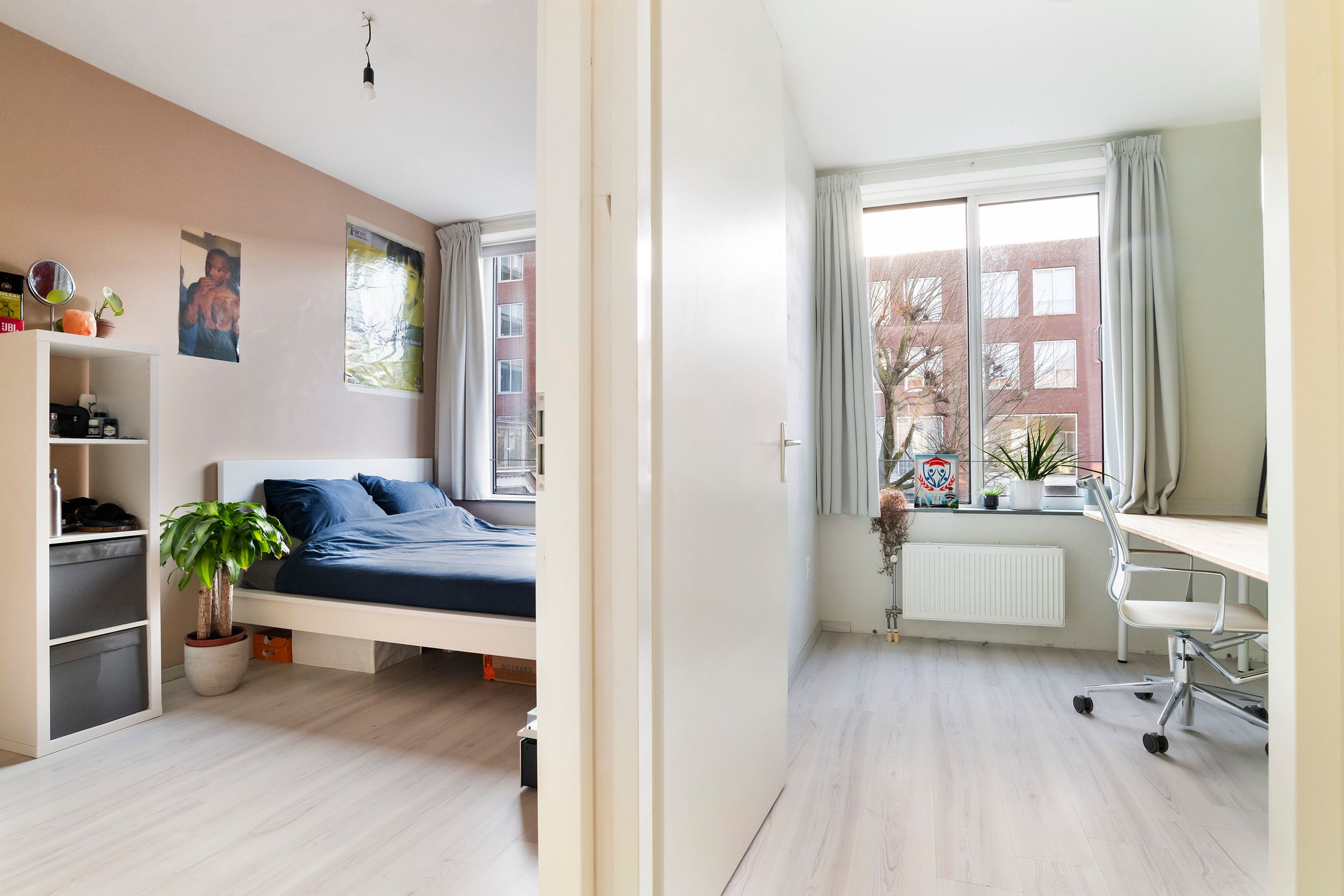 Foto 9 van Brede Hilledijk 524