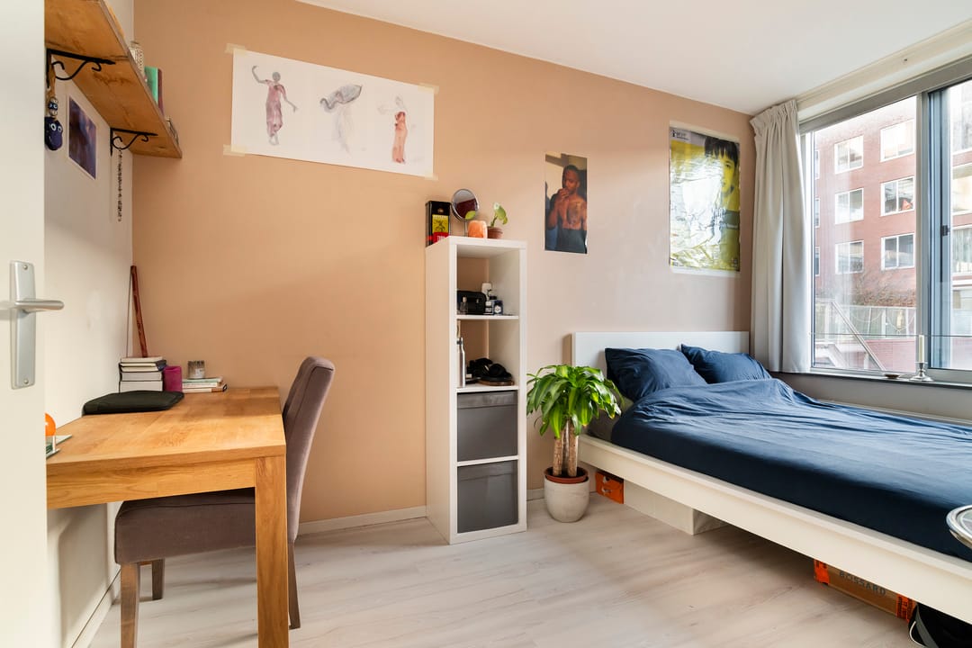 Foto 11 van Brede Hilledijk 524