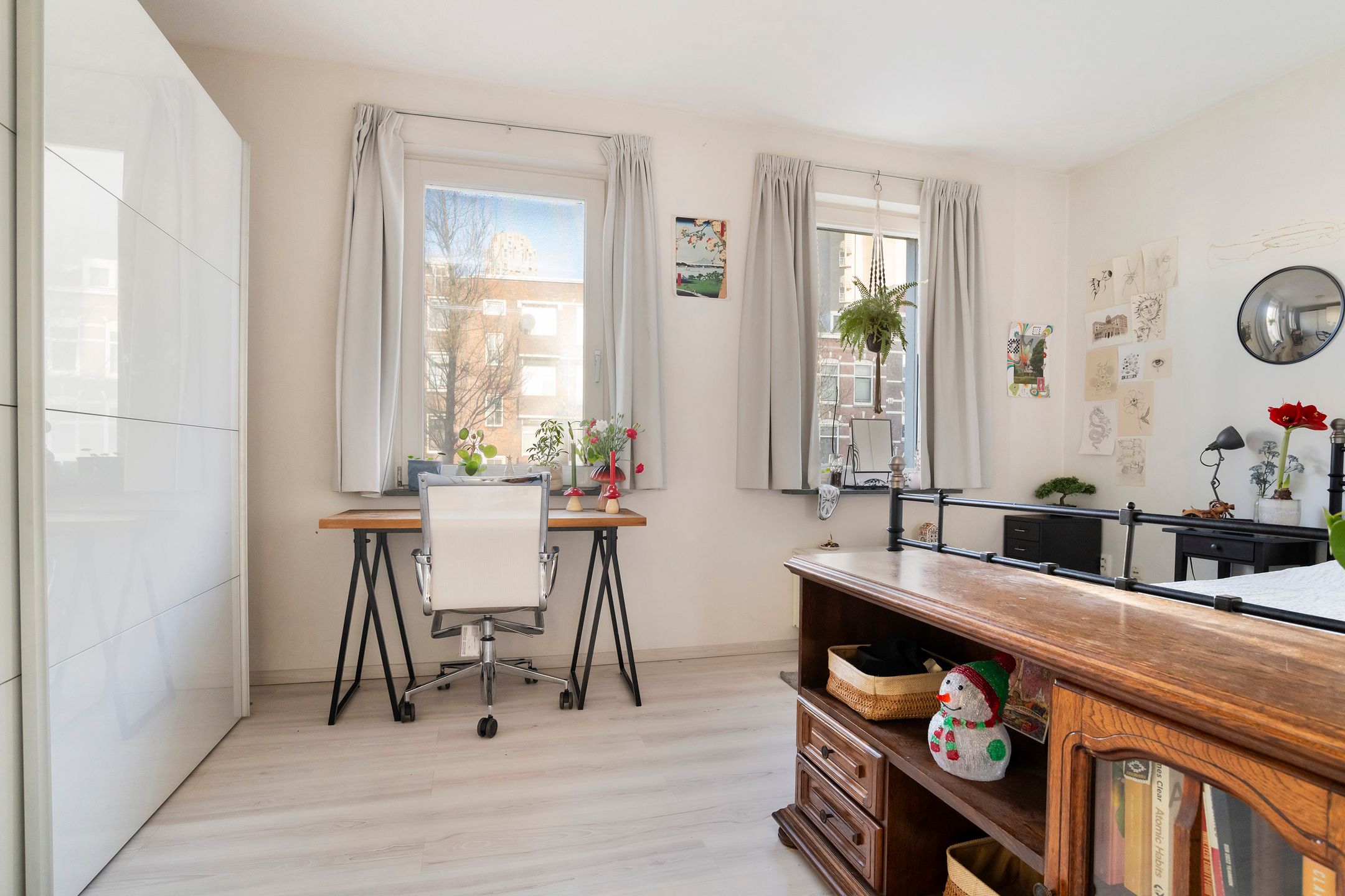 Foto 12 van Brede Hilledijk 524