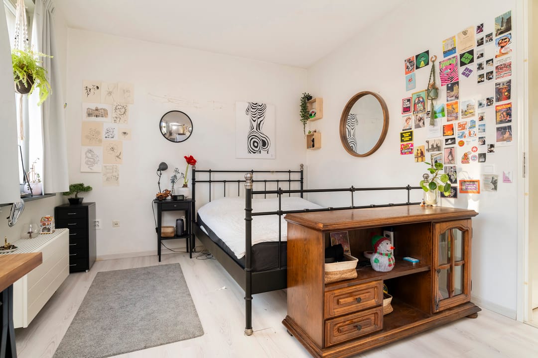 Foto 13 van Brede Hilledijk 524